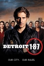 Watch Detroit 1-8-7 Vodly